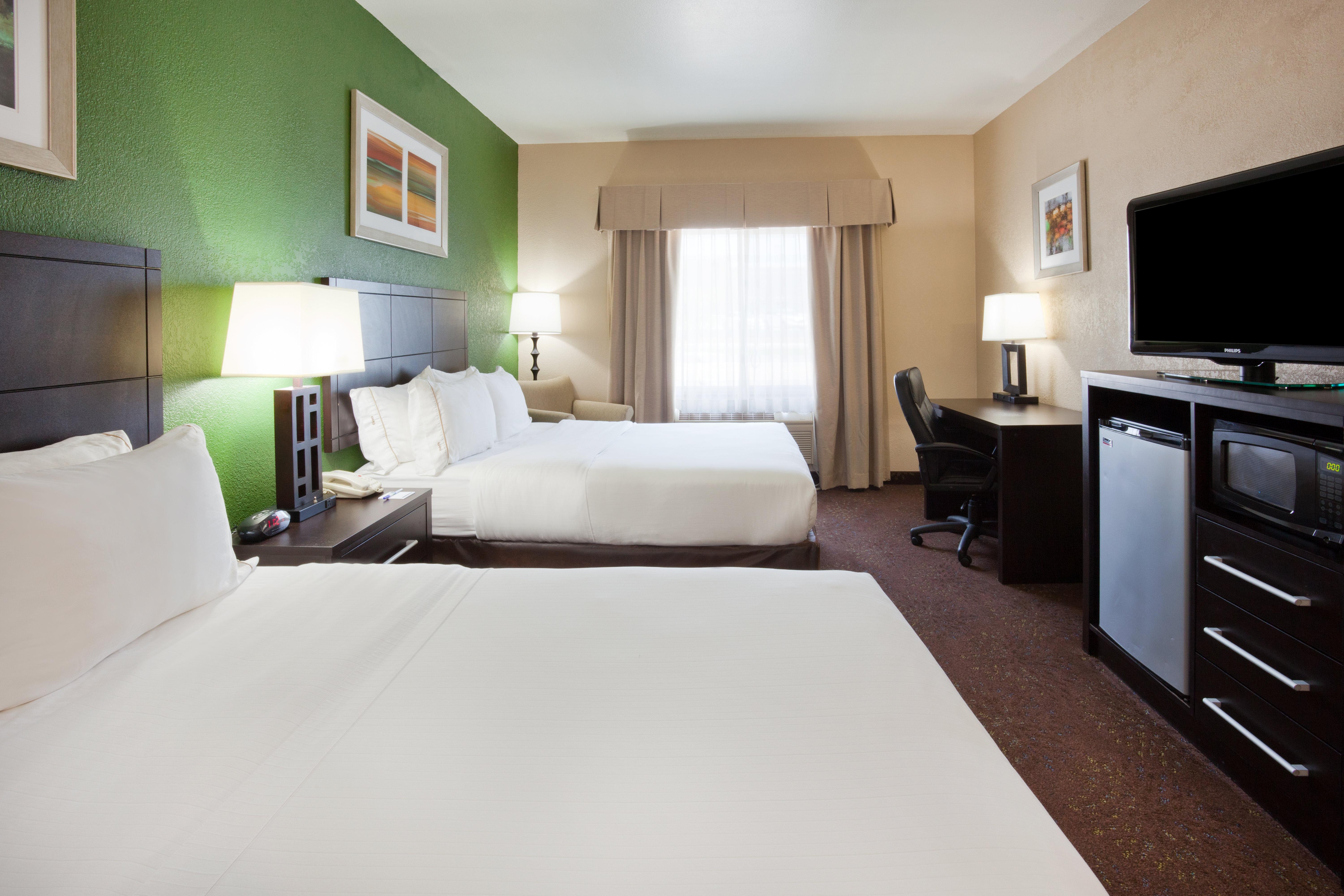 Holiday Inn Express & Suites Aberdeen By Ihg Exterior photo